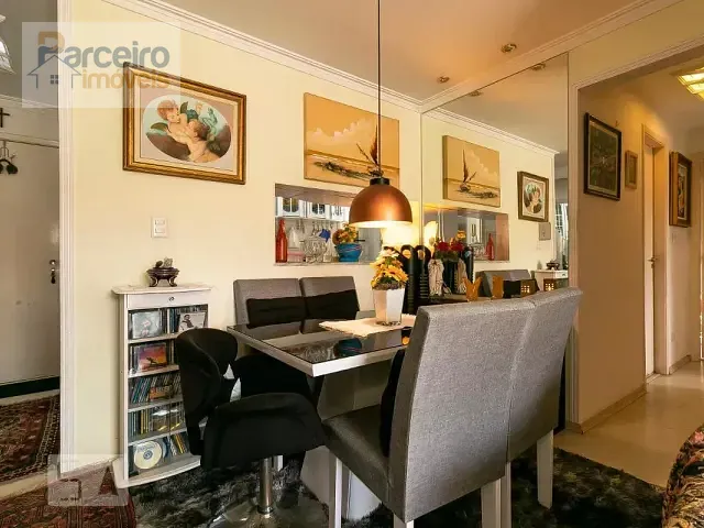 Apartamento 3 quartos e 1 banheiro, à venda, no bairro Vila Matilde em São Paulo