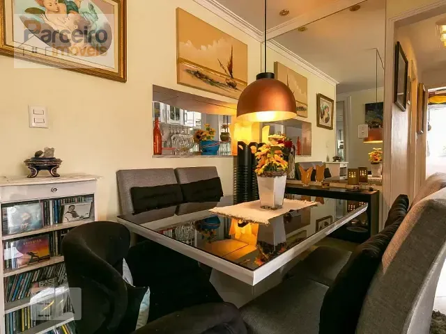 Apartamento 3 quartos e 1 banheiro, à venda, no bairro Vila Matilde em São Paulo