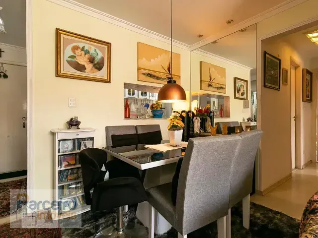 Apartamento 3 quartos e 1 banheiro, à venda, no bairro Vila Matilde em São Paulo