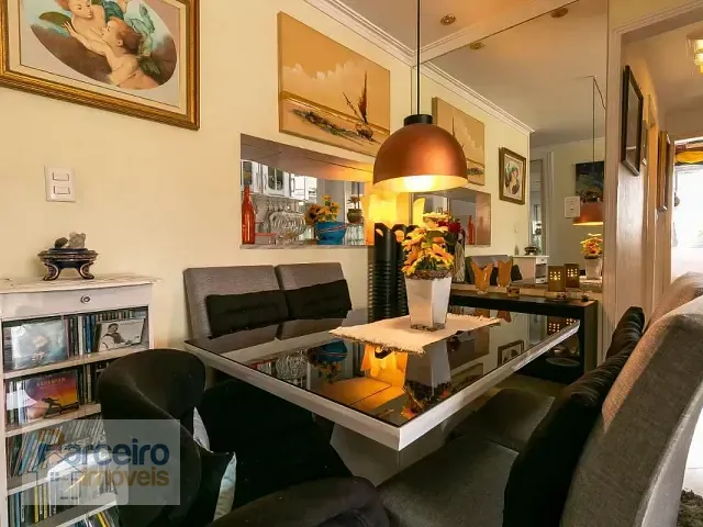 Apartamento 3 quartos e 1 banheiro, à venda, no bairro Vila Matilde em São Paulo