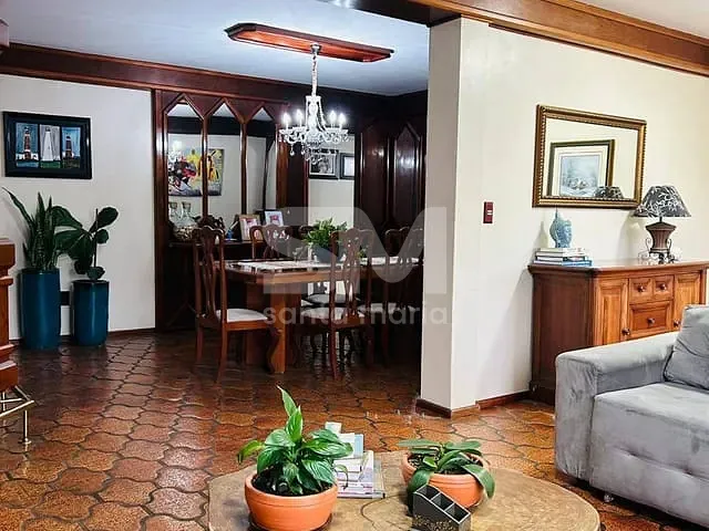Apartamento com 201m² 3 quartos e 1 banheiro, à venda, no bairro Centro em Chapecó