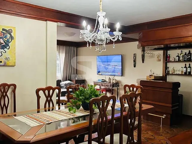 Apartamento com 201m² 3 quartos e 1 banheiro, à venda, no bairro Centro em Chapecó