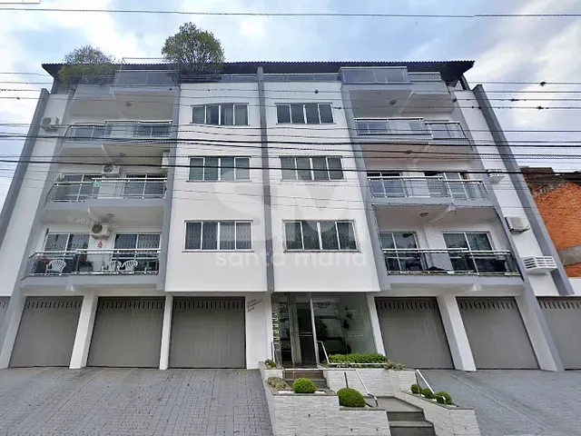 Apartamento com 201m² 3 quartos e 1 banheiro, à venda, no bairro Centro em Chapecó
