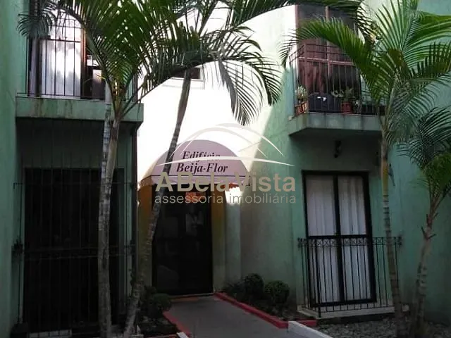 Apartamento com 53m² 2 quartos e 1 banheiro, à venda, no bairro VL MARCONDES em Carapicuíba