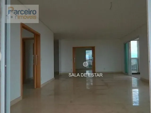 Apartamento com 335m² 4 quartos e 6 banheiros, à venda, no bairro Jardim Anália Franco em São Paulo