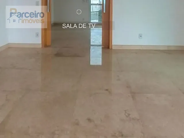 Apartamento com 335m² 4 quartos e 6 banheiros, à venda, no bairro Jardim Anália Franco em São Paulo