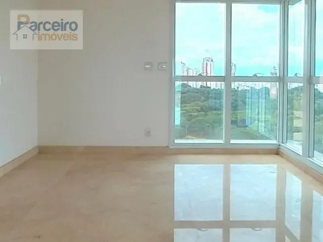 Apartamento com 335m² 4 quartos e 6 banheiros, à venda, no bairro Jardim Anália Franco em São Paulo