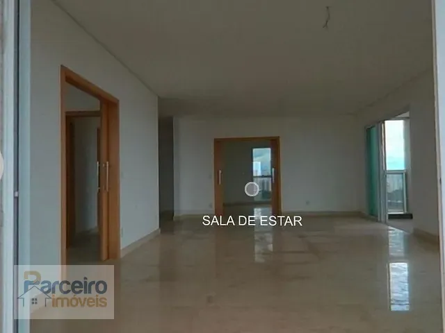 Apartamento com 335m² 4 quartos e 6 banheiros, à venda, no bairro Jardim Anália Franco em São Paulo