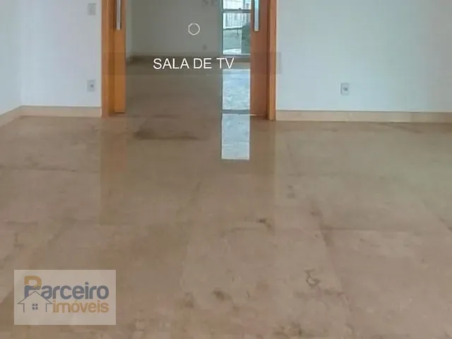 Apartamento com 335m² 4 quartos e 6 banheiros, à venda, no bairro Jardim Anália Franco em São Paulo