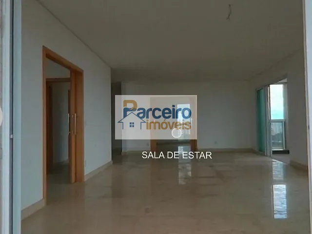Apartamento com 335m² 4 quartos e 6 banheiros, à venda, no bairro Jardim Anália Franco em São Paulo