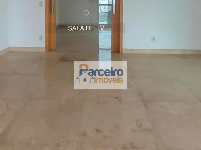 Apartamento com 335m² 4 quartos e 6 banheiros, à venda, no bairro Jardim Anália Franco em São Paulo