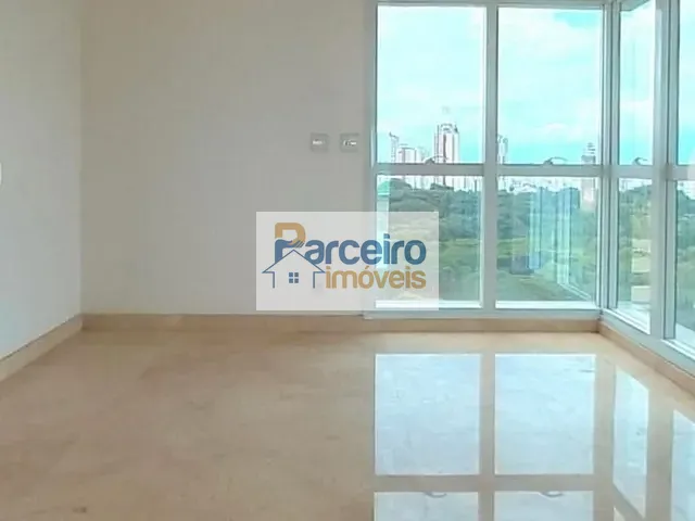 Apartamento com 335m² 4 quartos e 6 banheiros, à venda, no bairro Jardim Anália Franco em São Paulo