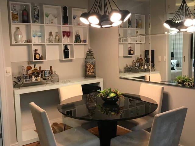 Apartamento com 80m² 2 quartos e 3 banheiros, à venda, no bairro Perdizes em São Paulo
