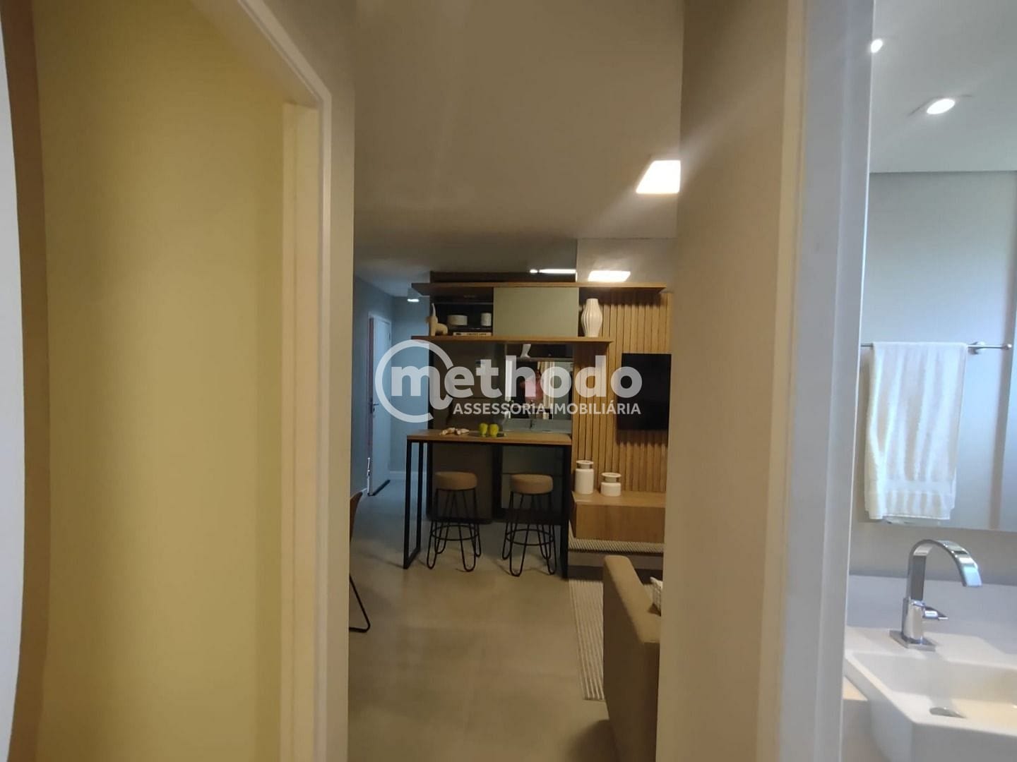 Apartamento, 2 quartos, 44 m² - Foto 19