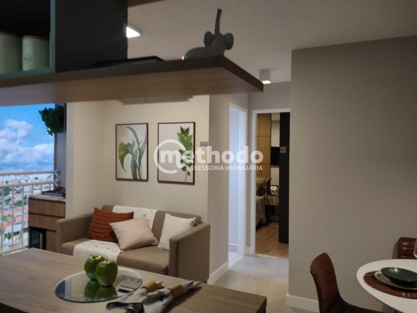 Apartamento, 2 quartos, 44 m² - Foto 13