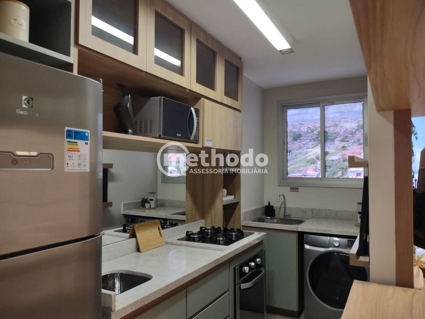 Apartamento, 2 quartos, 44 m² - Foto 18