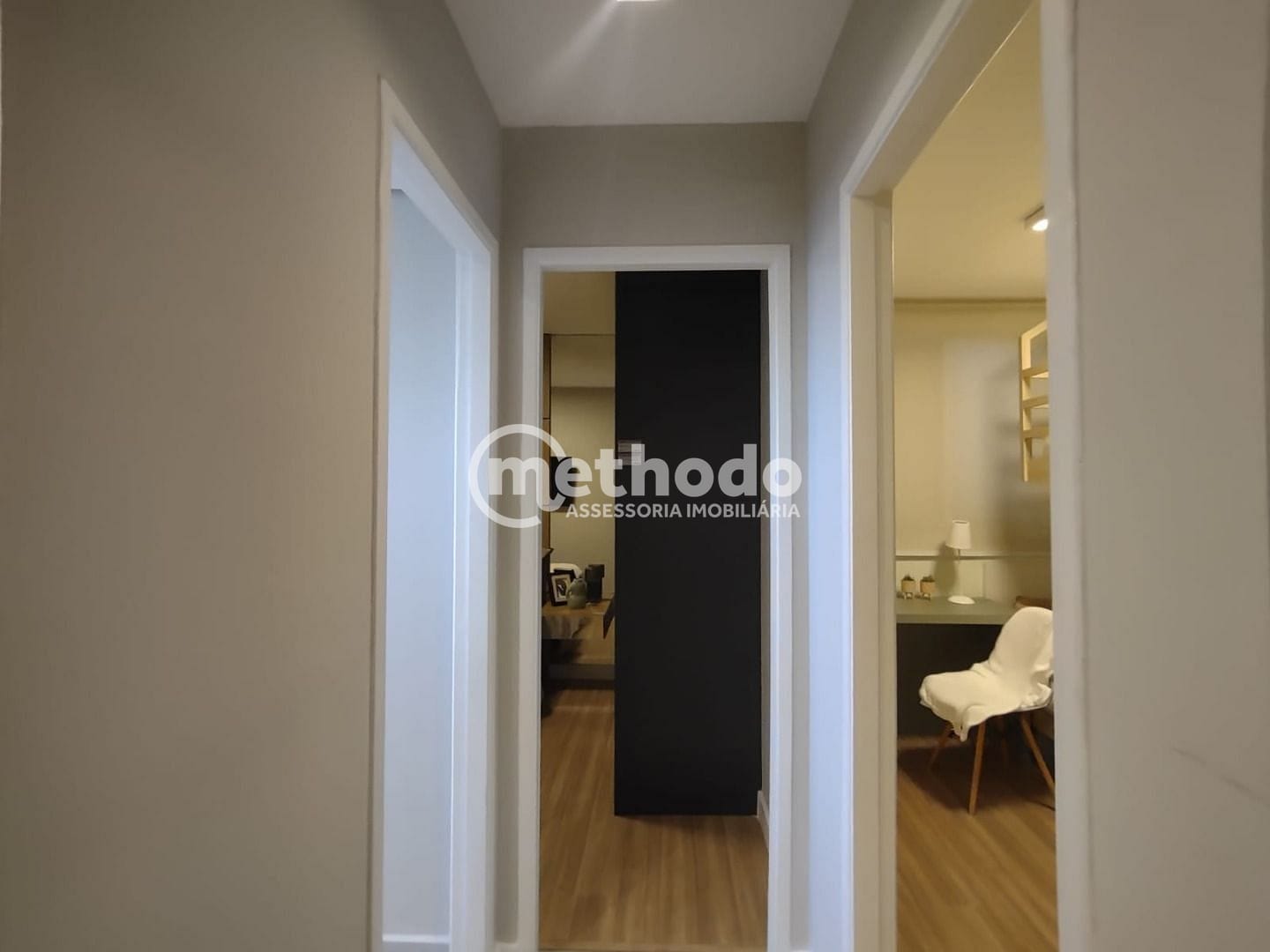 Apartamento, 2 quartos, 44 m² - Foto 9