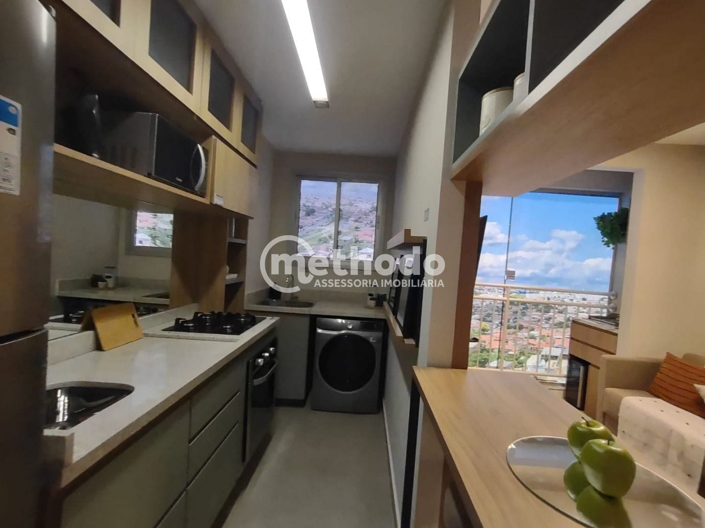 Apartamento, 2 quartos, 44 m² - Foto 5