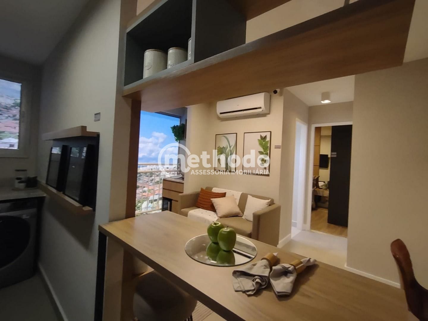 Apartamento, 2 quartos, 44 m² - Foto 8