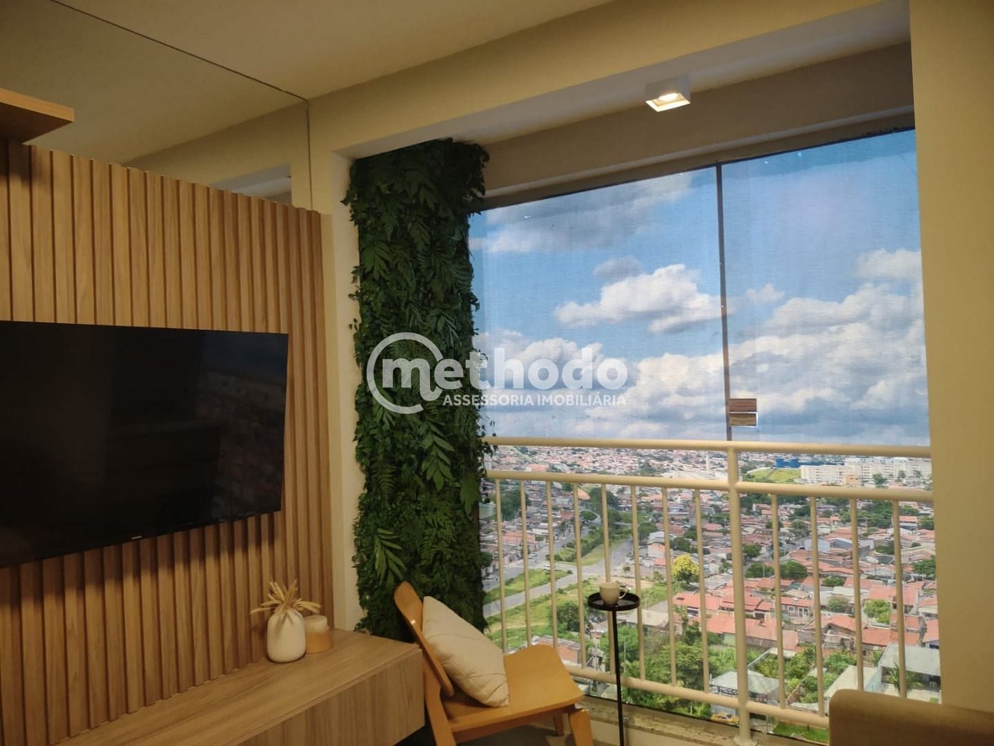 Apartamento, 2 quartos, 44 m² - Foto 7