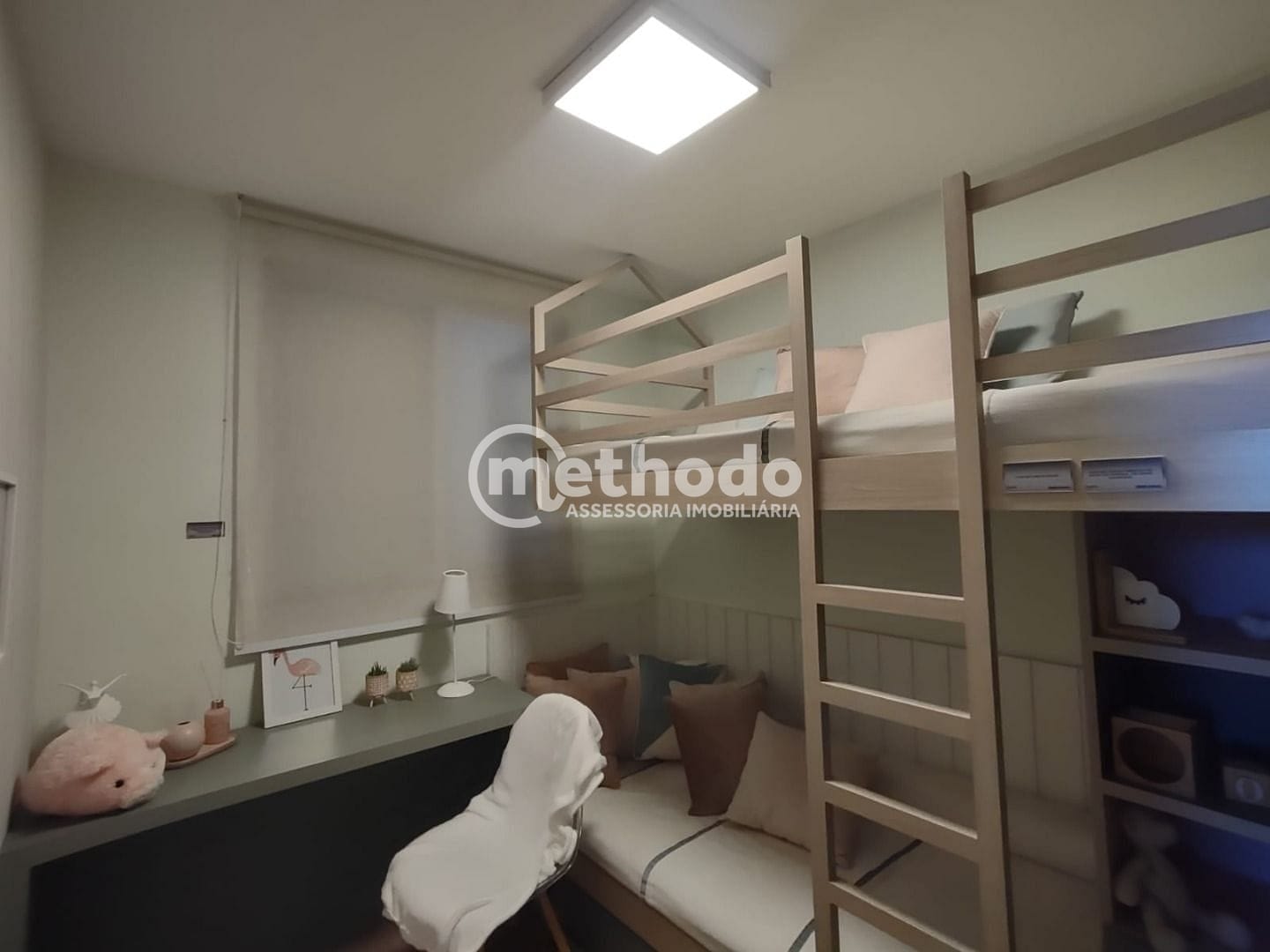 Apartamento, 2 quartos, 44 m² - Foto 16