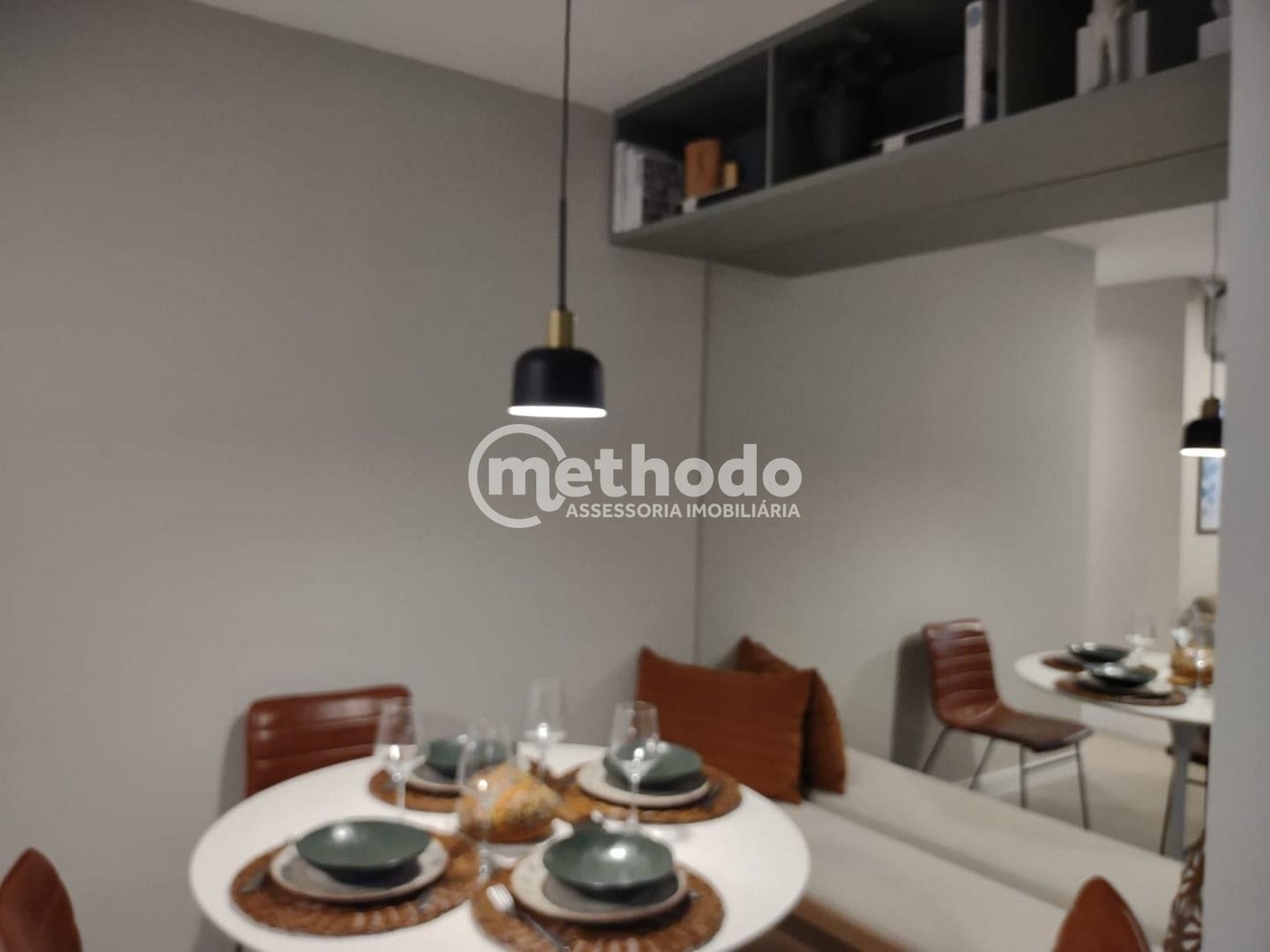 Apartamento, 2 quartos, 44 m² - Foto 4
