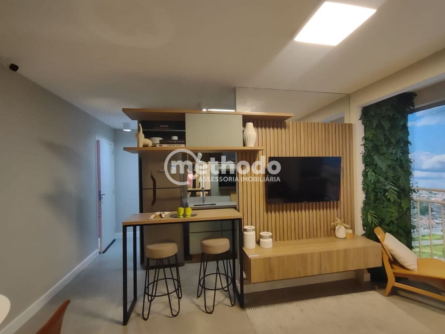 Apartamento, 2 quartos, 44 m² - Foto 17