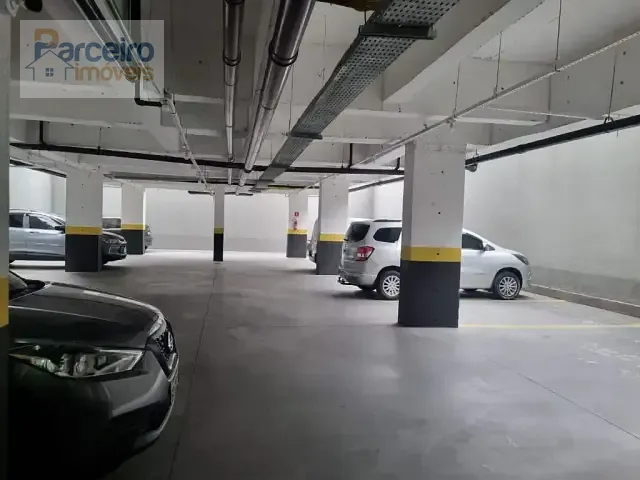 Apartamento com 45m² 2 quartos e 1 banheiro, à venda, no bairro Chácara Belenzinho em São Paulo