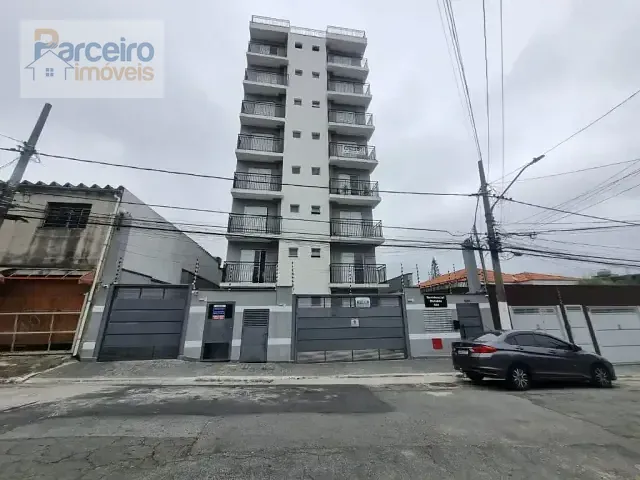Apartamento com 45m² 2 quartos e 1 banheiro, à venda, no bairro Chácara Belenzinho em São Paulo