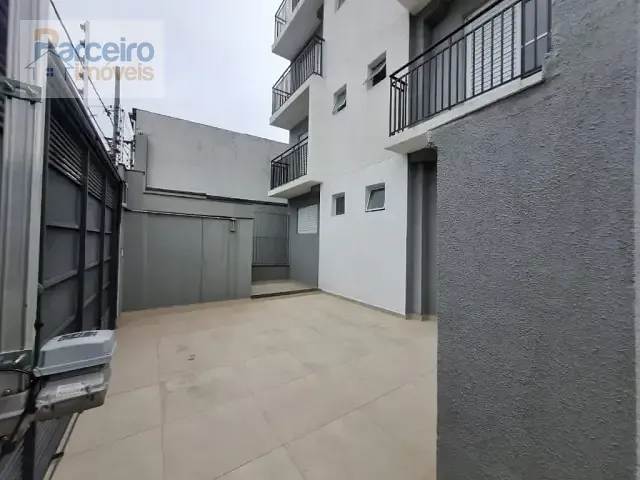 Apartamento com 45m² 2 quartos e 1 banheiro, à venda, no bairro Chácara Belenzinho em São Paulo
