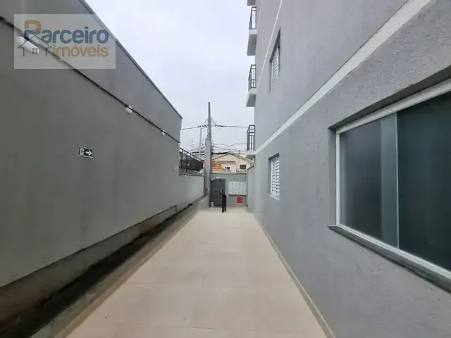 Apartamento com 45m² 2 quartos e 1 banheiro, à venda, no bairro Chácara Belenzinho em São Paulo
