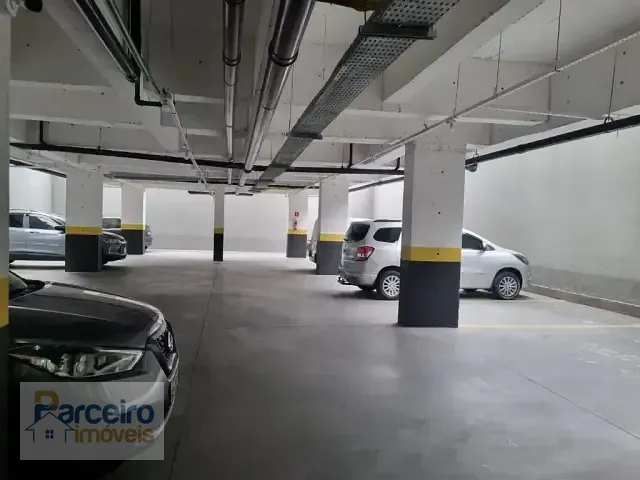 Apartamento com 45m² 2 quartos e 1 banheiro, à venda, no bairro Chácara Belenzinho em São Paulo