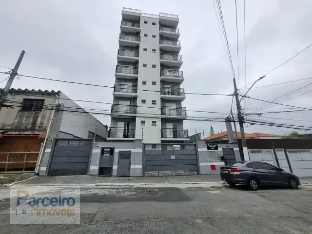 Apartamento com 45m² 2 quartos e 1 banheiro, à venda, no bairro Chácara Belenzinho em São Paulo