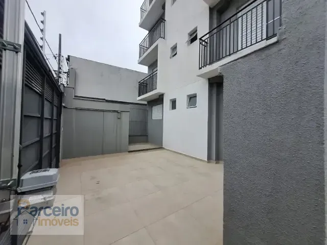 Apartamento com 45m² 2 quartos e 1 banheiro, à venda, no bairro Chácara Belenzinho em São Paulo