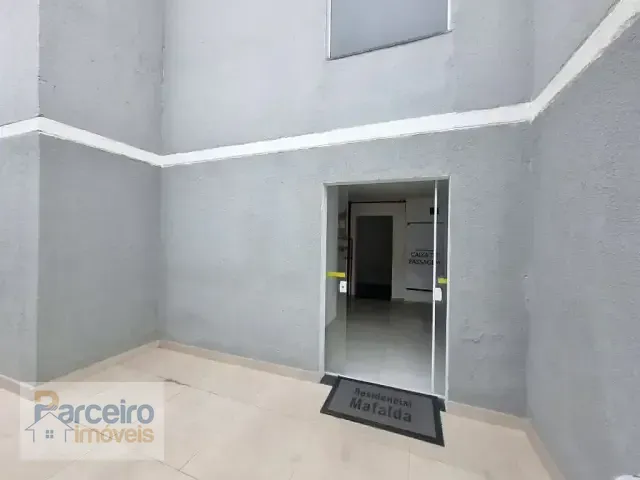 Apartamento com 45m² 2 quartos e 1 banheiro, à venda, no bairro Chácara Belenzinho em São Paulo