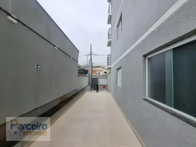 Apartamento com 45m² 2 quartos e 1 banheiro, à venda, no bairro Chácara Belenzinho em São Paulo