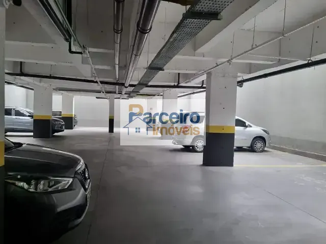 Apartamento com 45m² 2 quartos e 1 banheiro, à venda, no bairro Chácara Belenzinho em São Paulo