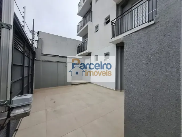 Apartamento com 45m² 2 quartos e 1 banheiro, à venda, no bairro Chácara Belenzinho em São Paulo