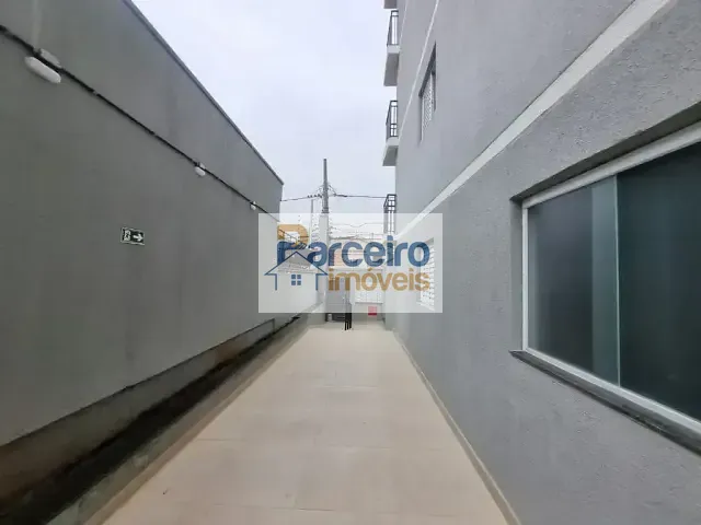 Apartamento com 45m² 2 quartos e 1 banheiro, à venda, no bairro Chácara Belenzinho em São Paulo