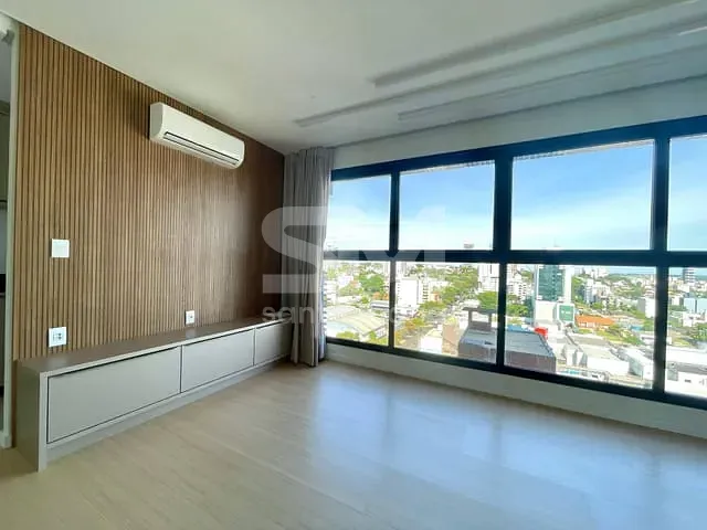Apartamento 1 quarto e 1 banheiro, à venda, no bairro Centro em Chapecó