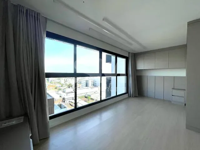 Apartamento 1 quarto e 1 banheiro, à venda, no bairro Centro em Chapecó