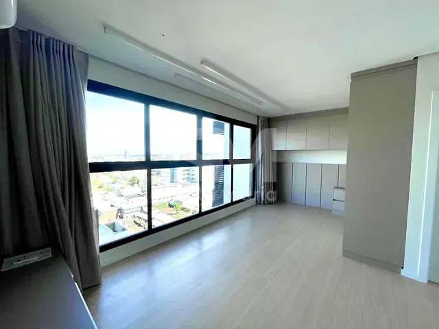 Apartamento 1 quarto e 1 banheiro, à venda, no bairro Centro em Chapecó