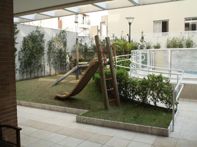 Apartamento com 53m² 1 quarto e 1 banheiro, à venda, no bairro Pinheiros em São Paulo