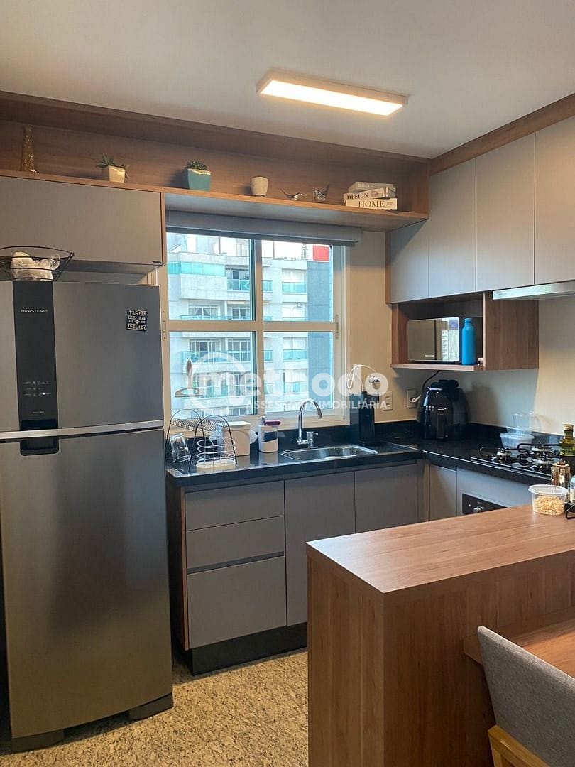 Apartamento, 1 quarto, 70 m² - Foto 2