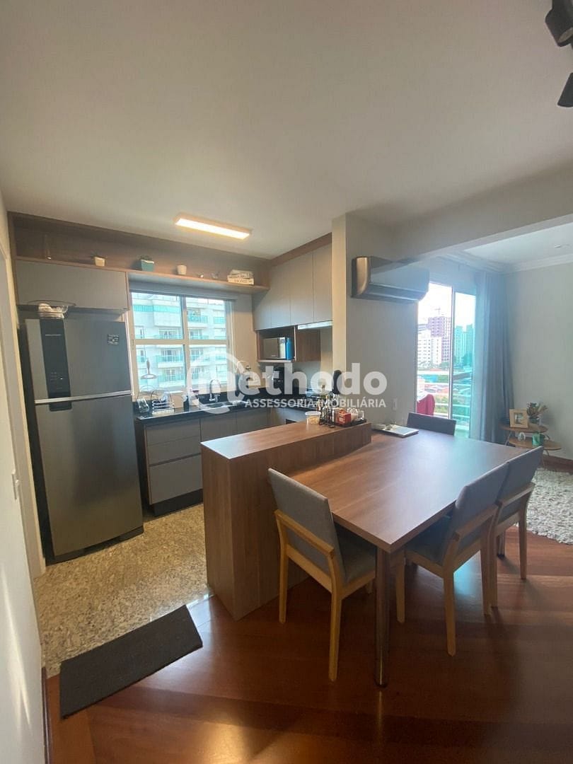 Apartamento, 1 quarto, 70 m² - Foto 3