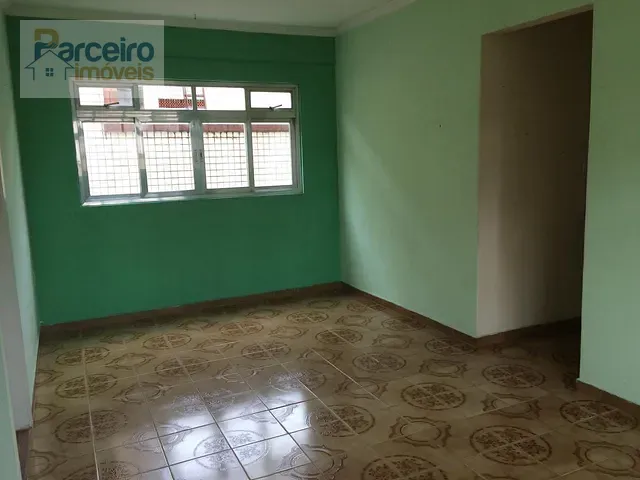 Apartamento 2 quartos e 1 banheiro, à venda, no bairro Itararé em São Vicente