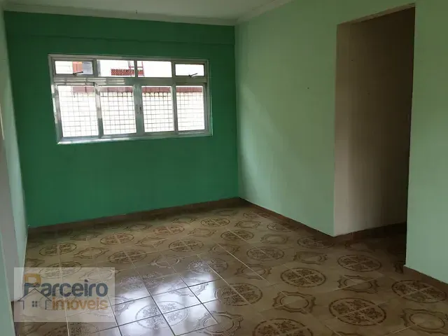 Apartamento 2 quartos e 1 banheiro, à venda, no bairro Itararé em São Vicente