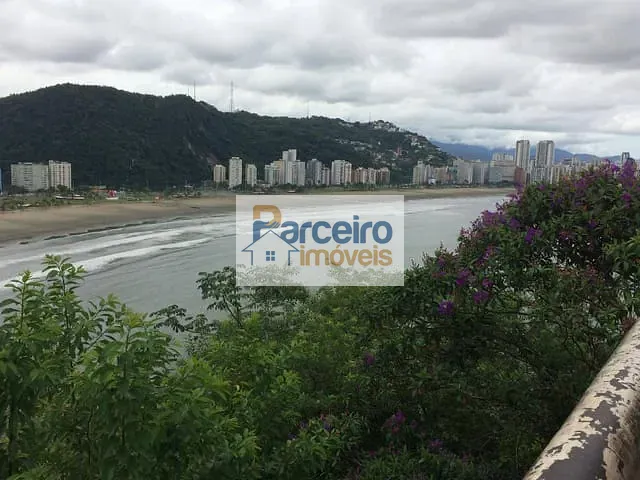 Apartamento 2 quartos e 1 banheiro, à venda, no bairro Itararé em São Vicente