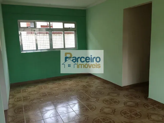 Apartamento 2 quartos e 1 banheiro, à venda, no bairro Itararé em São Vicente