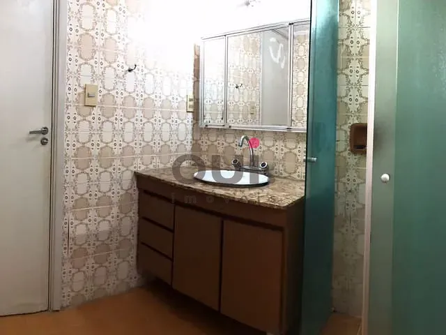 Apartamento com 150m² 2 quartos e 2 banheiros, à venda, no bairro Vila Olímpia em São Paulo